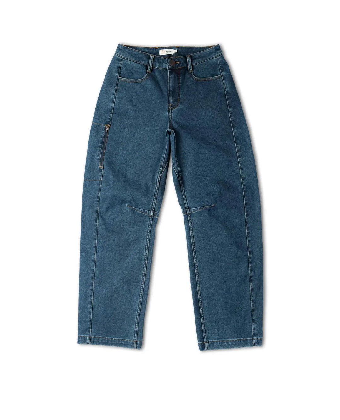 Ripton Mens Winter Jeans Ripton