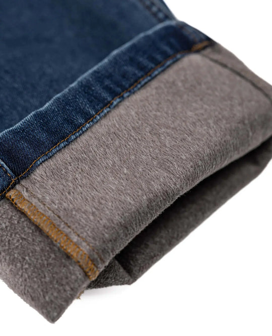 Ripton Mens Winter Jeans Ripton