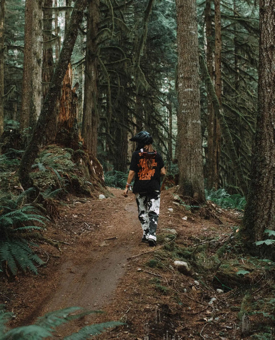 Ripton Women's Rorschach Pants Ripton