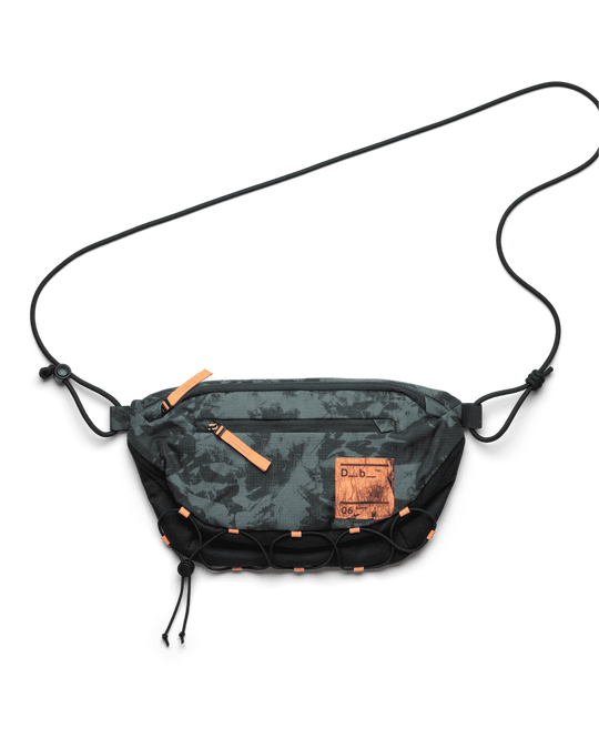 Roamer Pro Sling Bag 6L