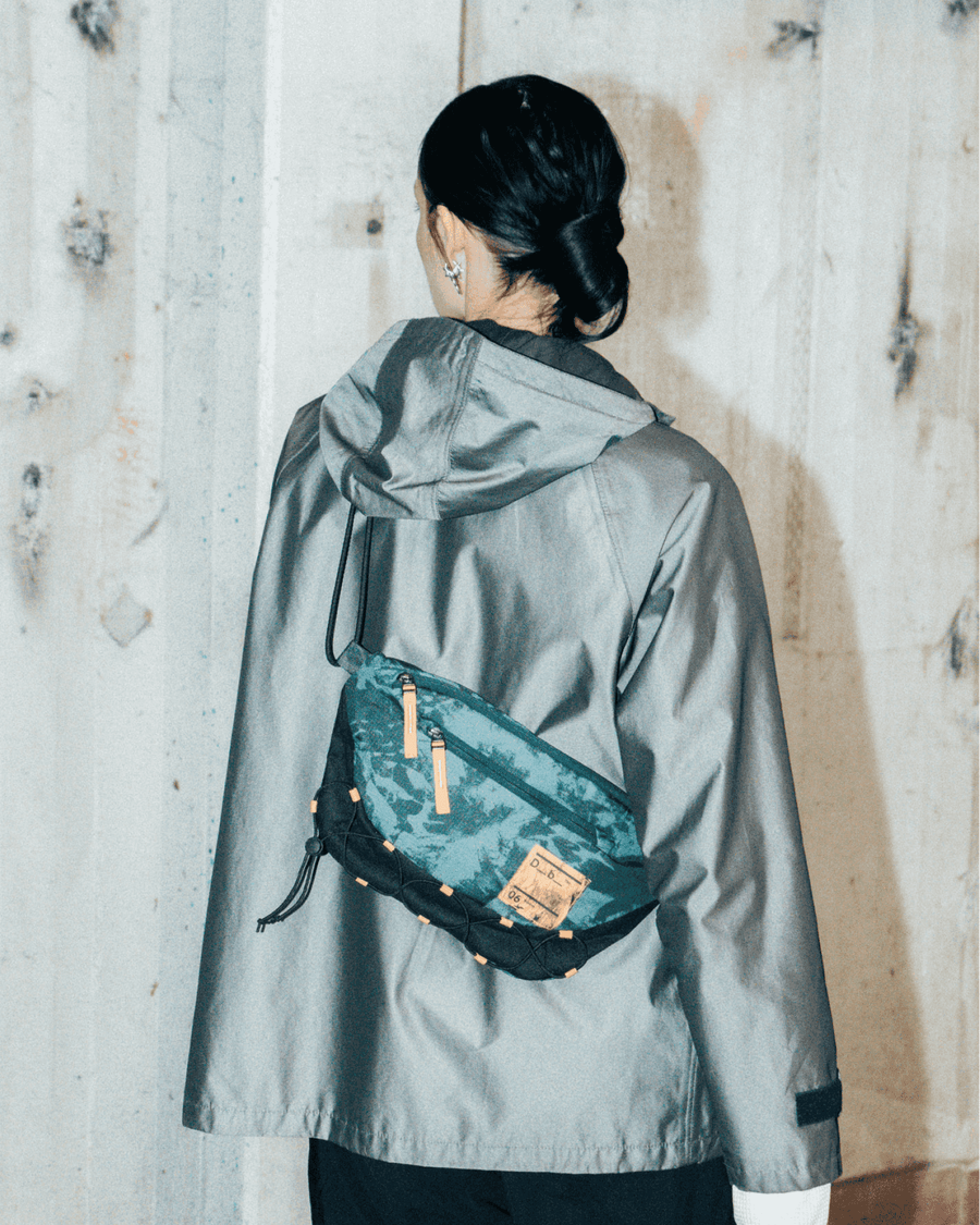 Roamer Pro Sling Bag 6L