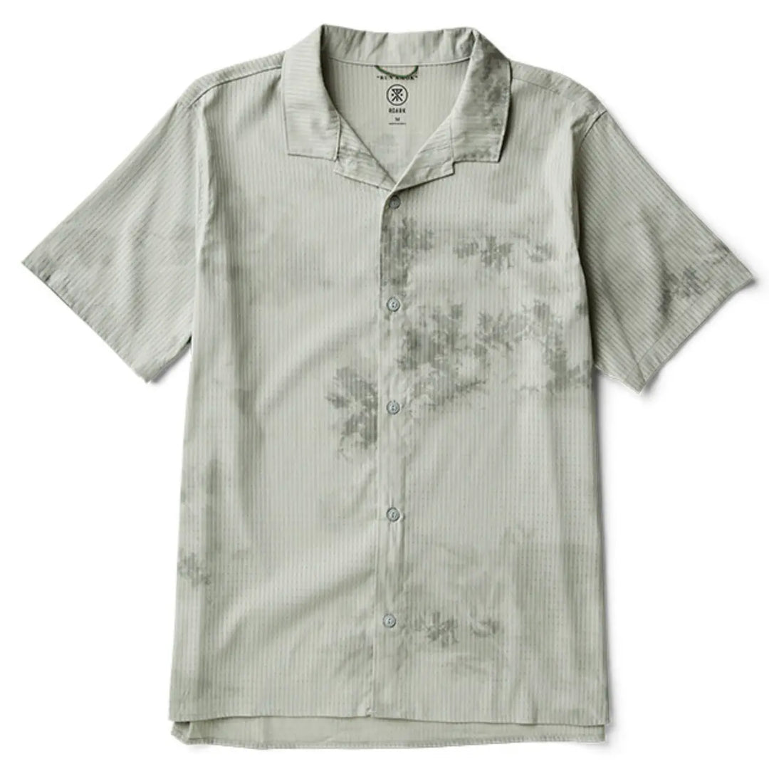 Roark Bless Up Trail Shirt Roark
