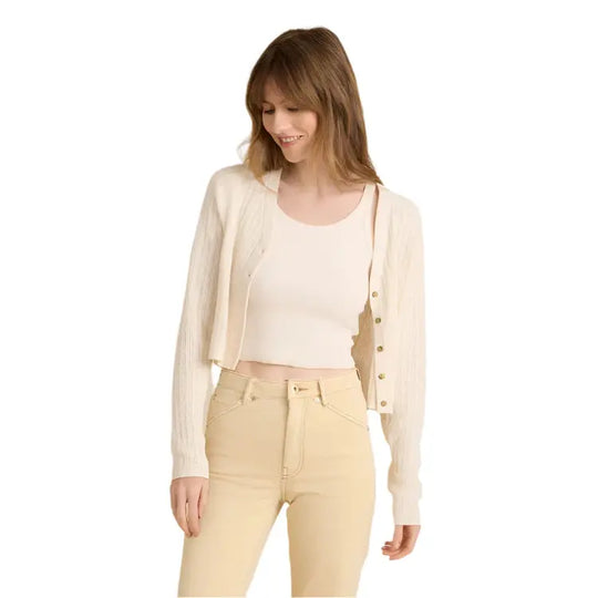Roark Bluffs Cardigan Roark