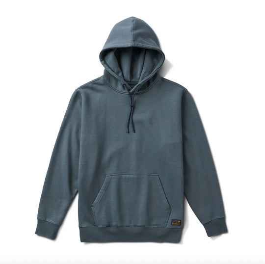 Roark Bolo Fleece Hoodie Roark