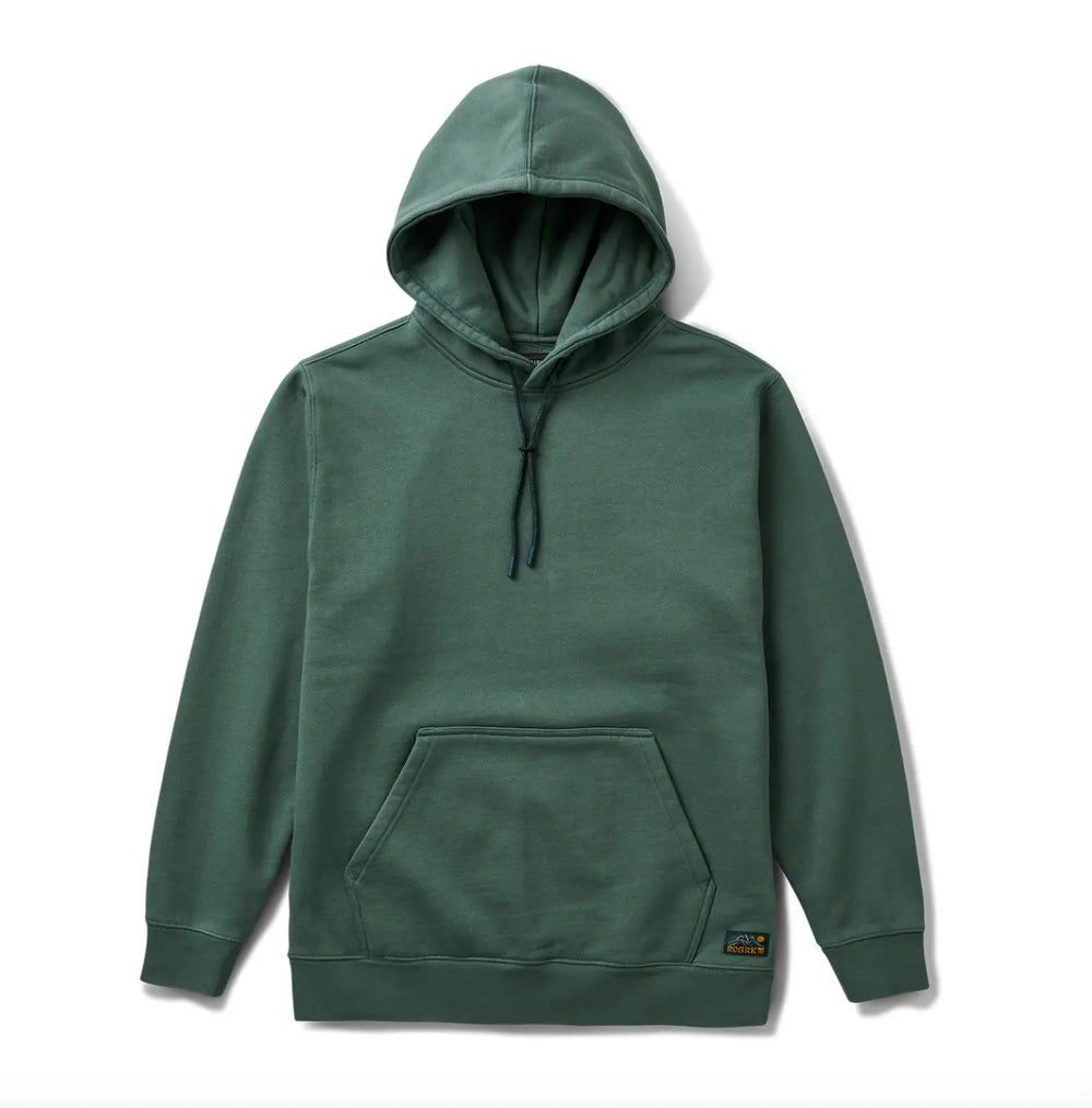 Roark Bolo Fleece Hoodie Roark