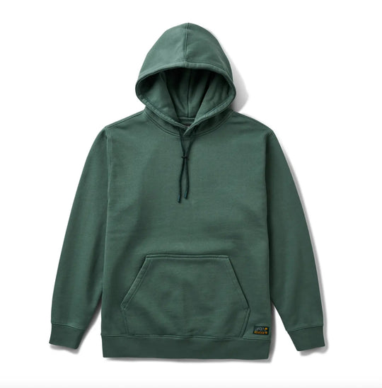 Roark Bolo Fleece Hoodie Roark