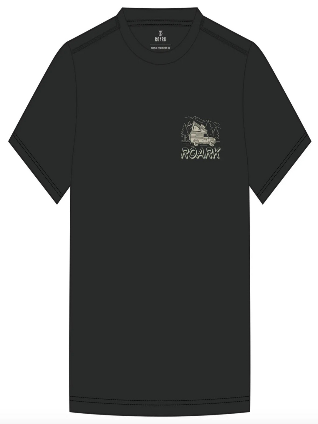 Roark Camper Tee Roark
