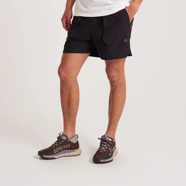 Roark Happy Camper Short Roark