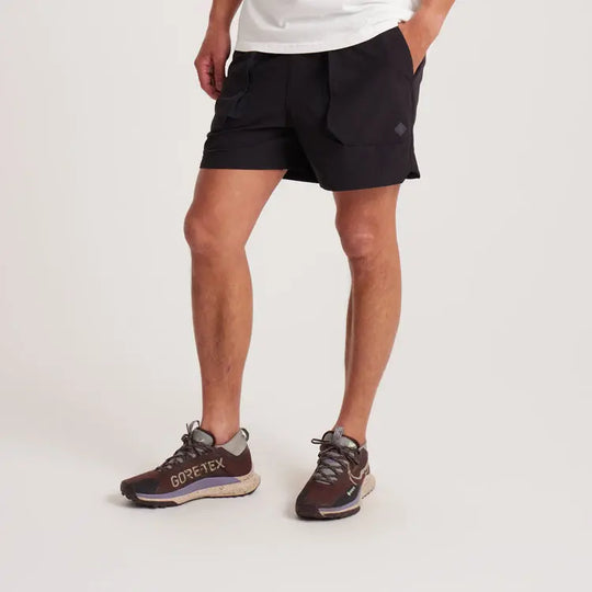 Roark Happy Camper Short Roark