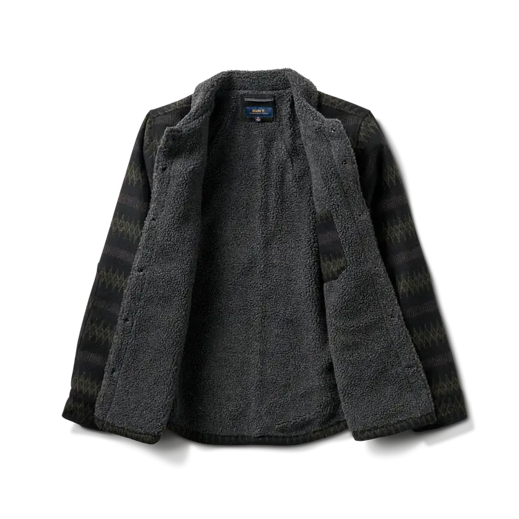 Roark Hebrides Jacket Roark