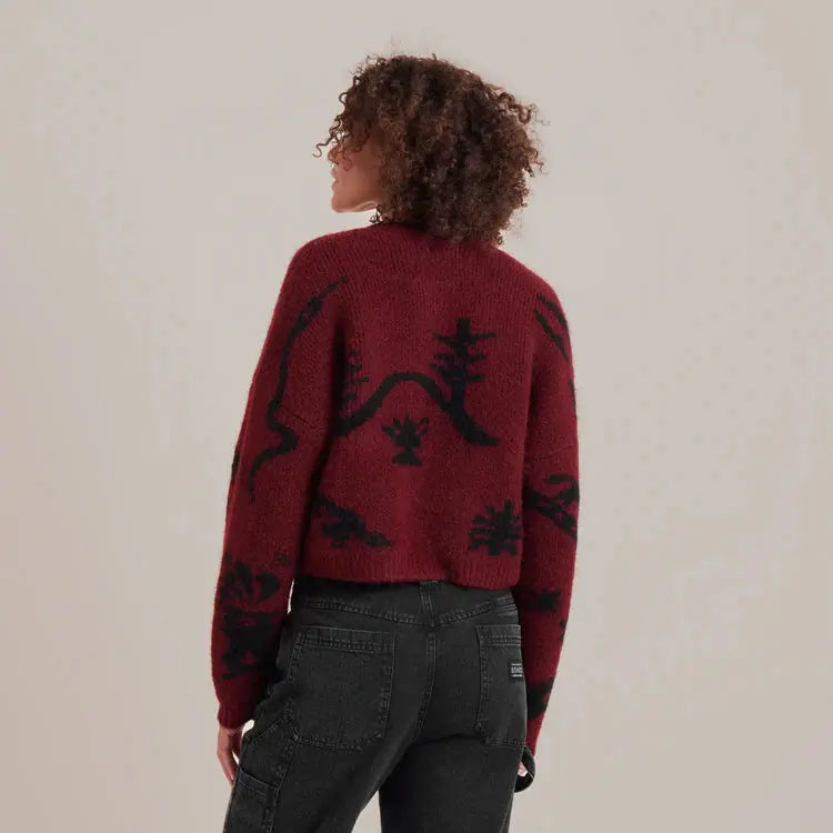 Roark Kos Sweater Roark