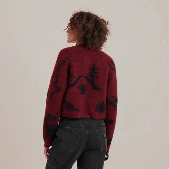 Roark Kos Sweater Roark
