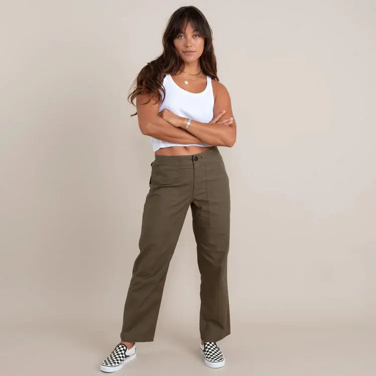 Roark Layover Pants Roark