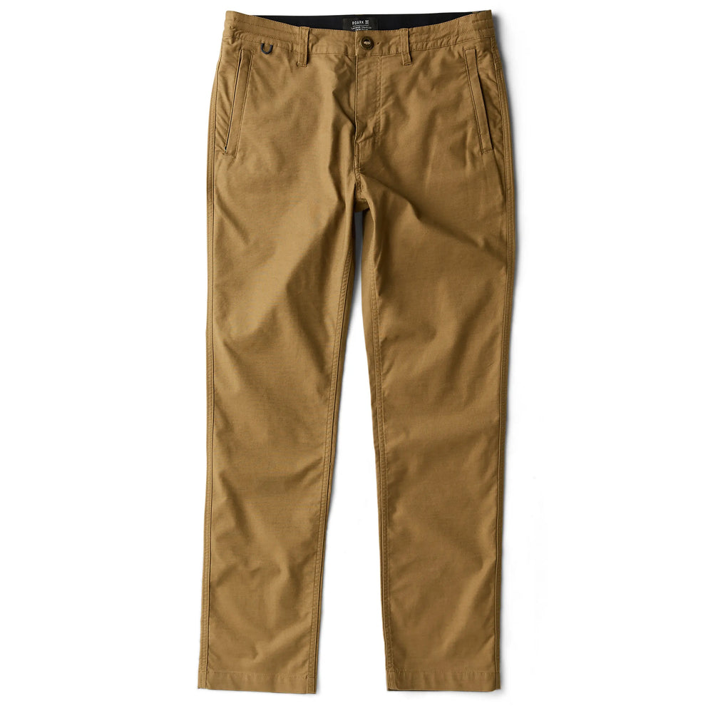 Roark Layover Pro Traveler Pant - The Outside Society