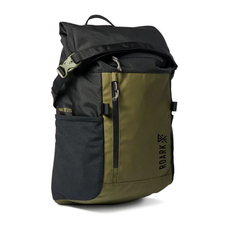 Roark Passenger 27L 2.0 Bag Roark