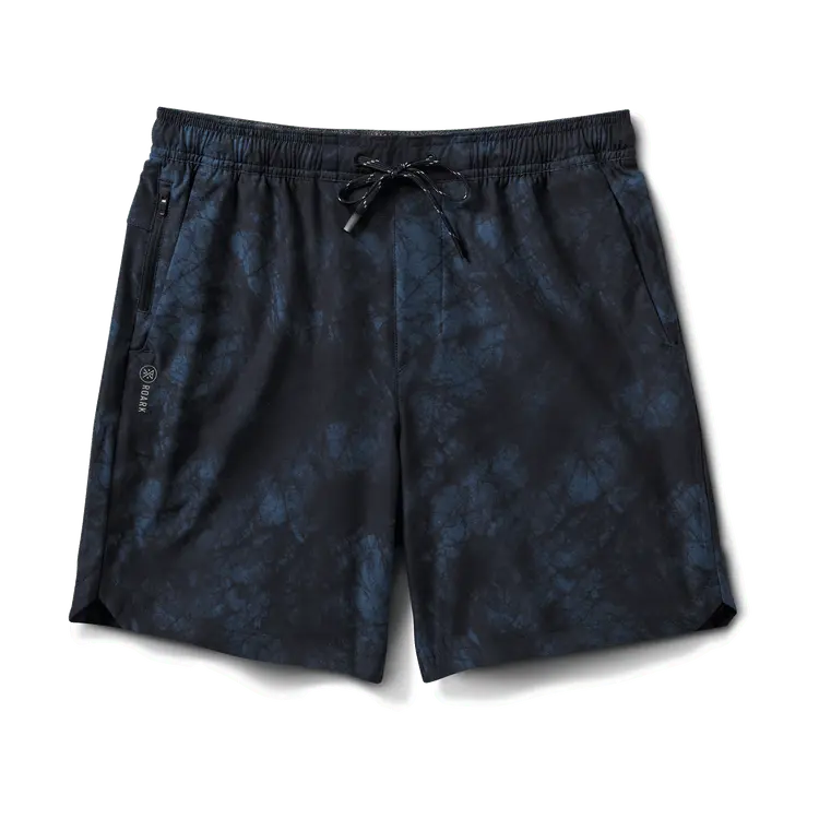 Roark Run Amok Serrano 7" Active Stretch Short Roark