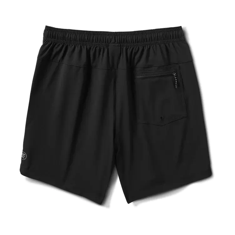 Roark Run Amok Serrano 7" Active Stretch Short Roark