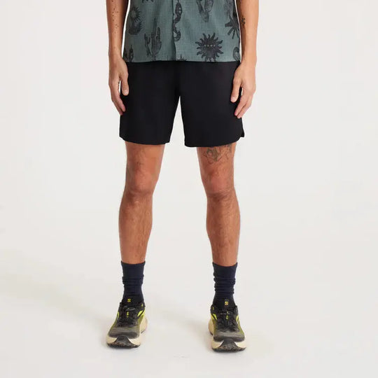 Roark Run Amok Serrano 7" Active Stretch Short Roark