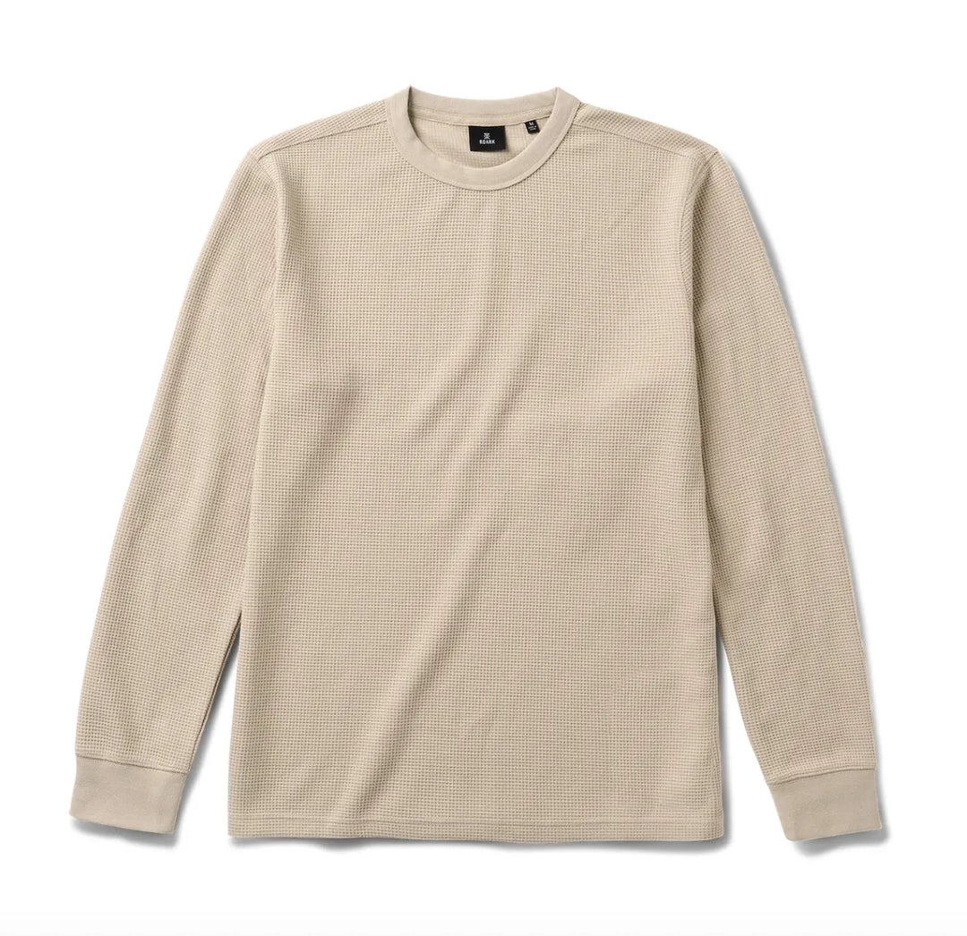 Roark Well Worn Thermal Roark