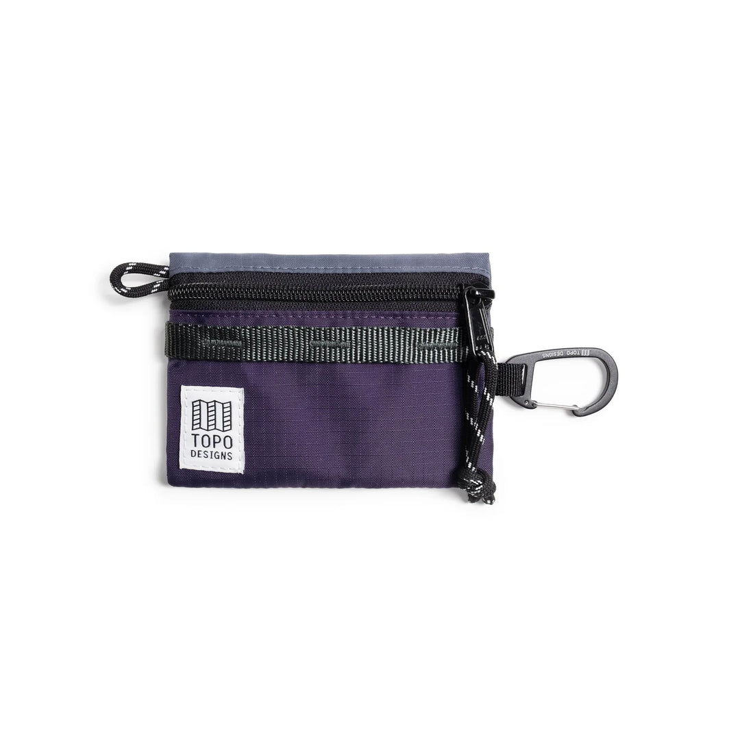 Topo Design Accessory Bag - Mountain