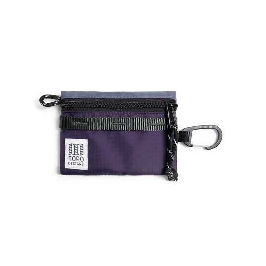 Topo Design Accessory Bag - Mountain