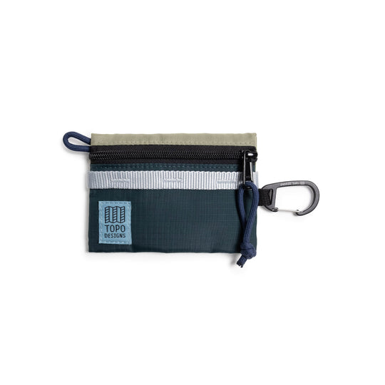 Topo Design Accessory Bag - Mountain