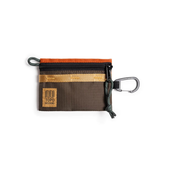 Topo Design Accessory Bag - Mountain