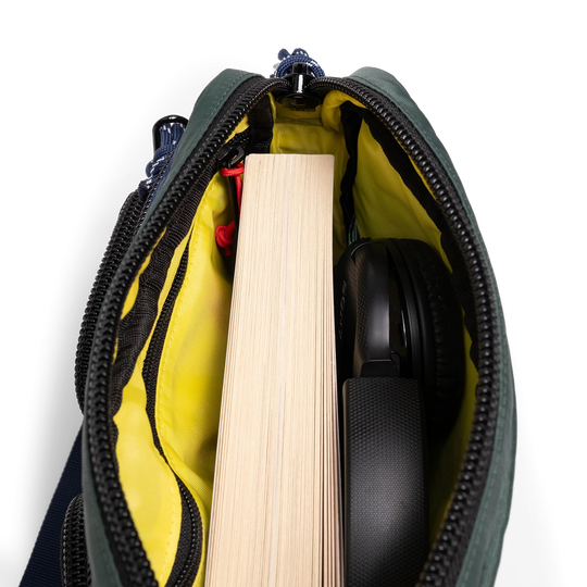 Block Bag