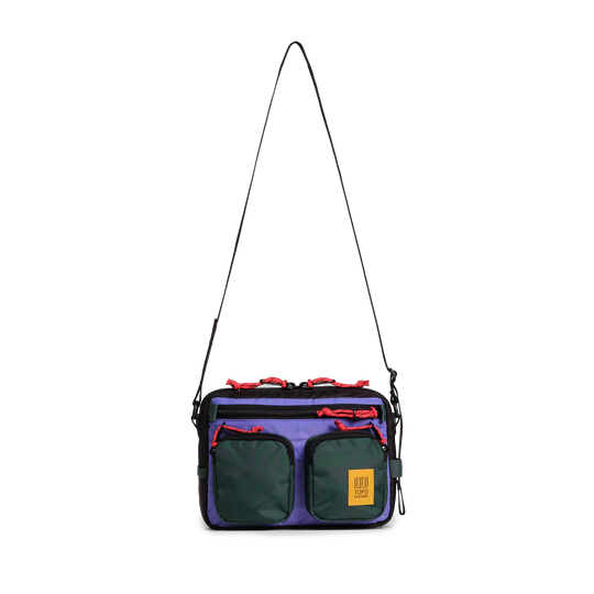 Block Bag