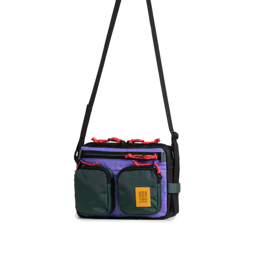 Block Bag