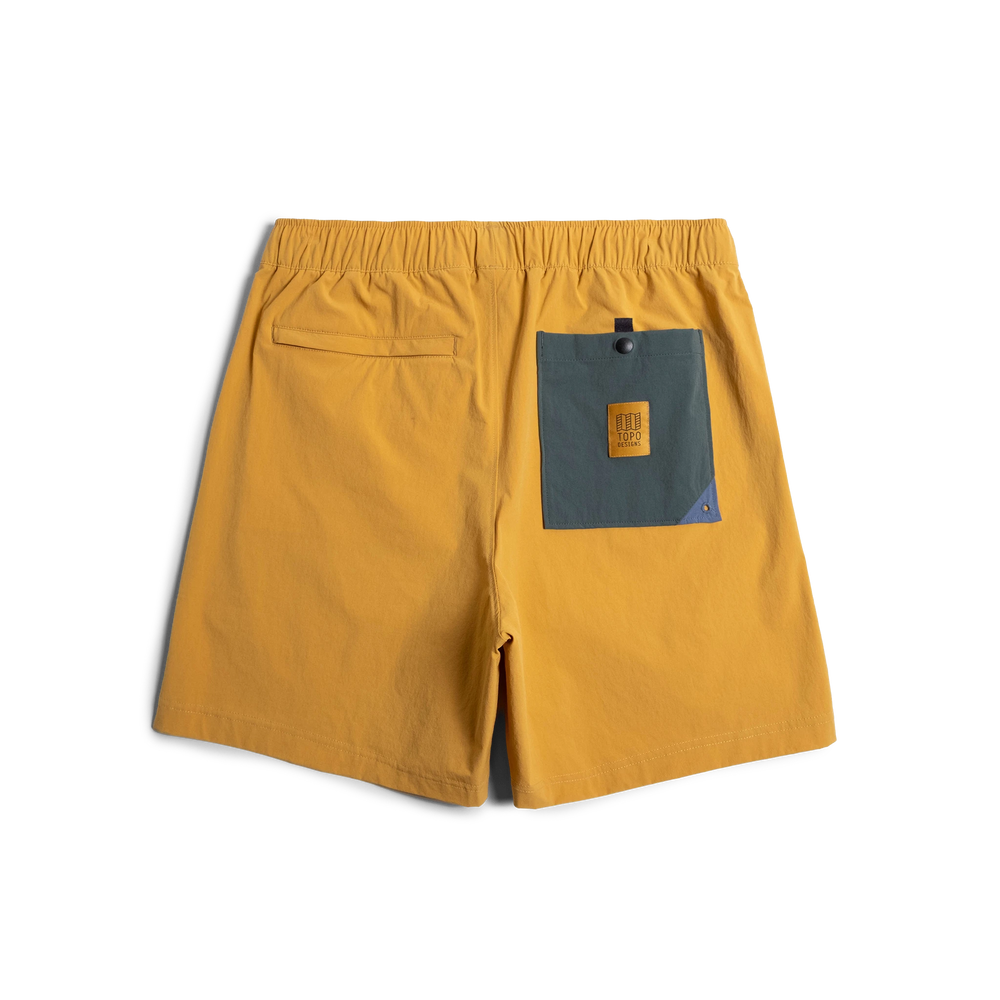 Topo Designs Mesa Shorts