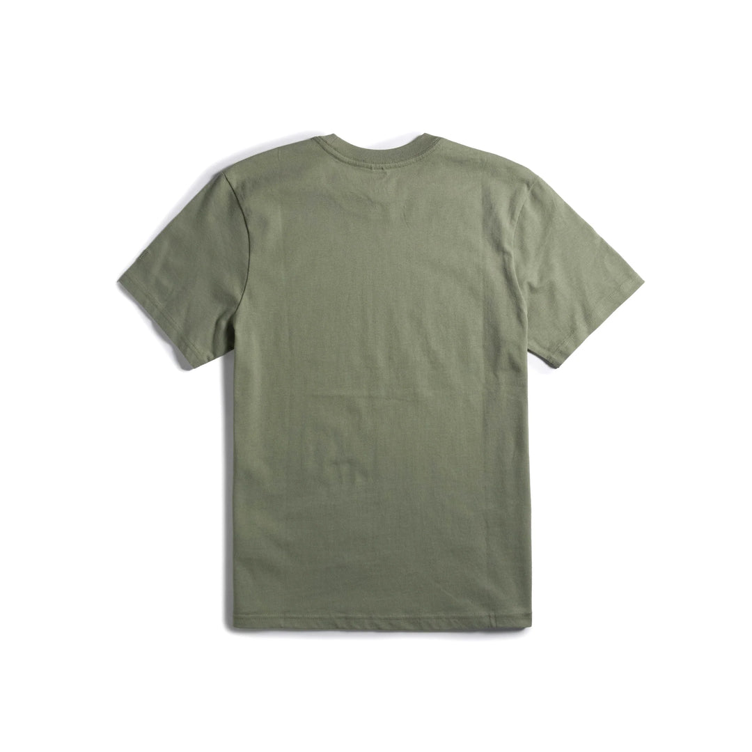 Topo Designs Mountain Scene Tee