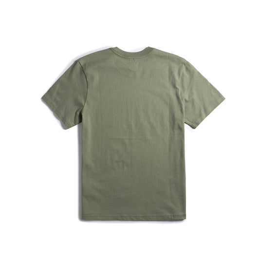 Topo Designs Mountain Scene Tee