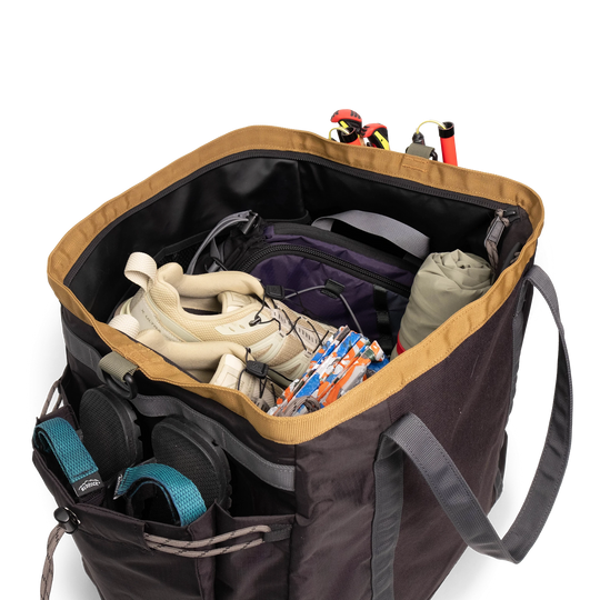 Topo Designs Mountain Gear Bag