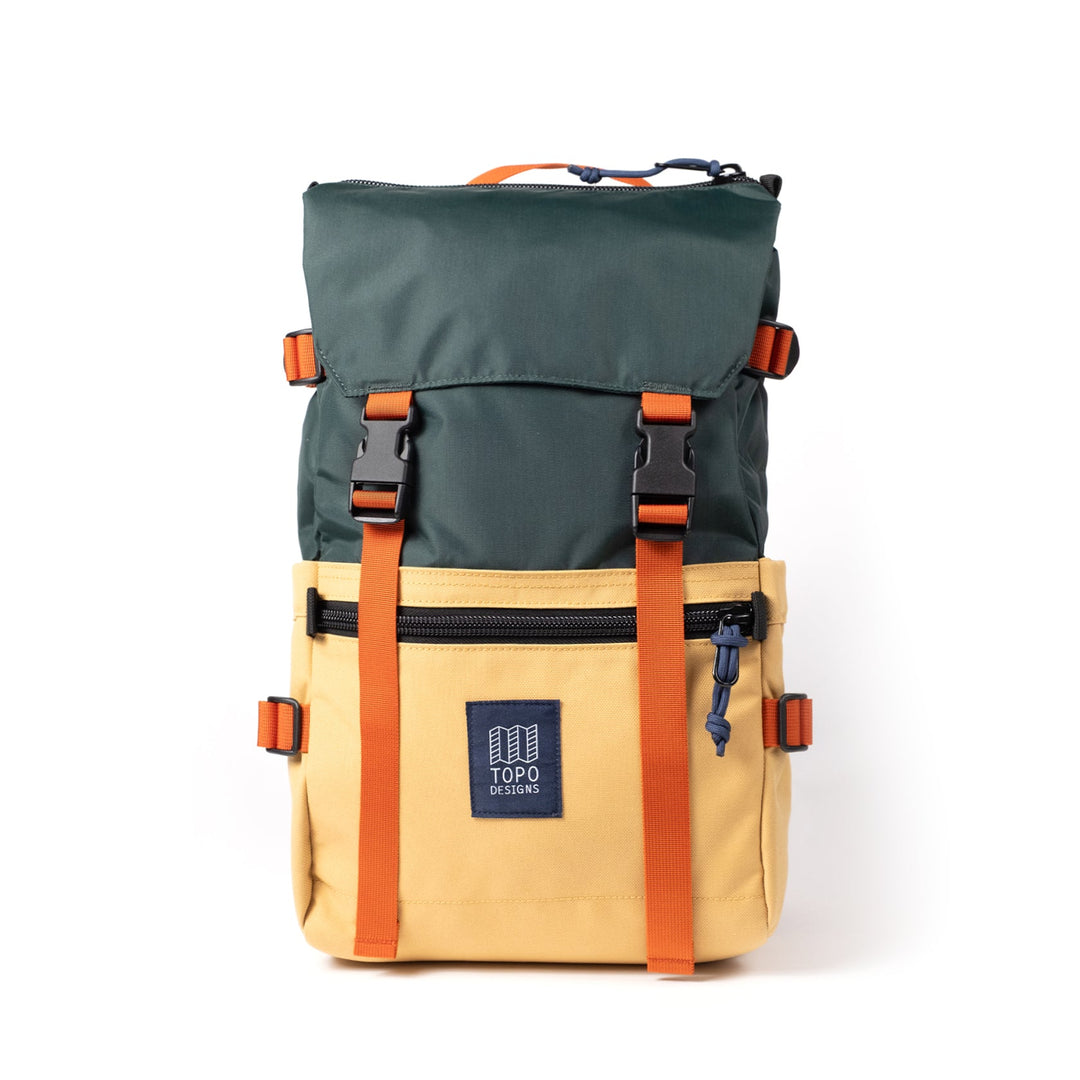 Topo Designs Rover Pack Classic