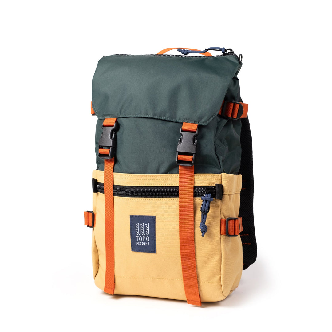 Topo Designs Rover Pack Classic