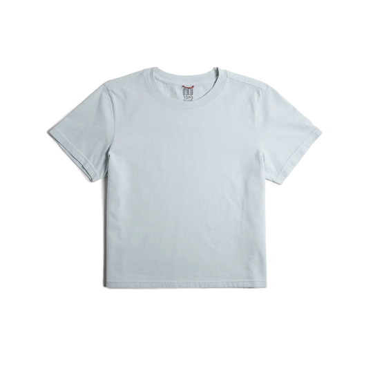 Topo Designs Women's Dirt Tee
