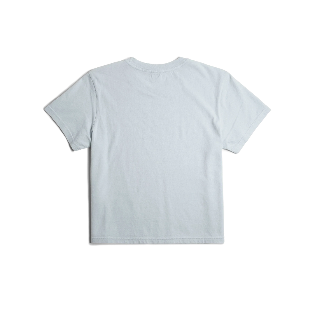 Topo Designs Women's Dirt Tee