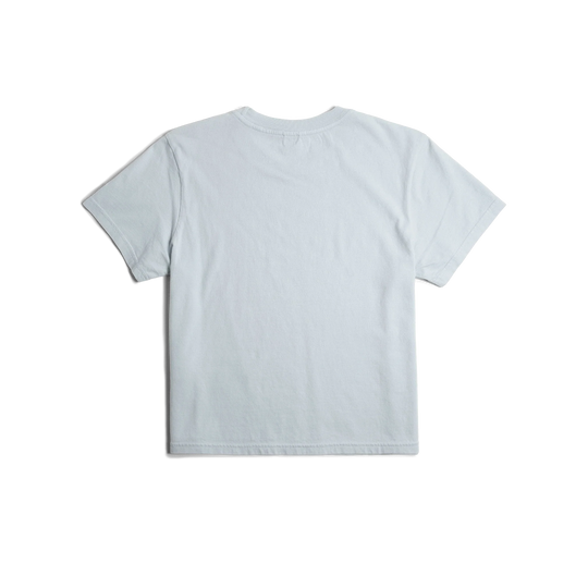 Topo Designs Women's Dirt Tee