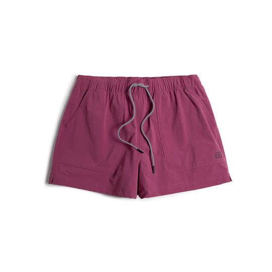 Topo Designs Women's Mesa Shorts
