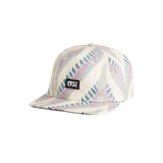 Picture Organic Baogi Printed Cap