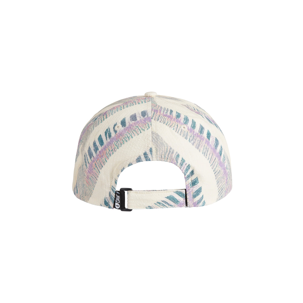 Picture Organic Baogi Printed Cap