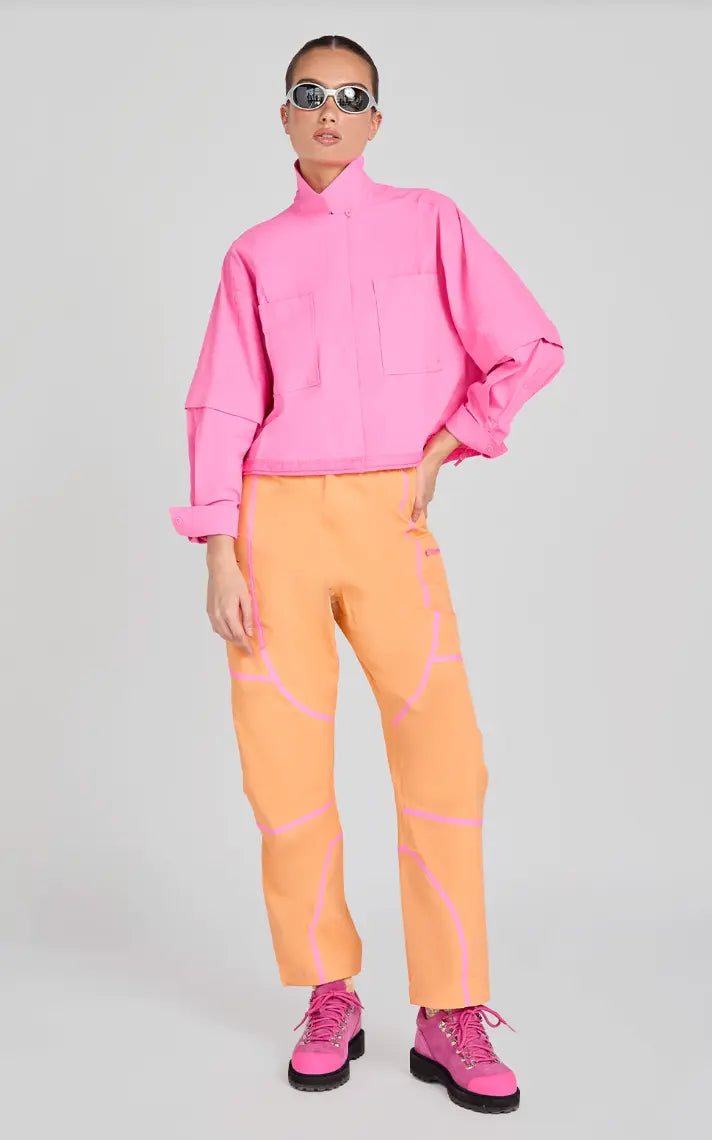 SENIQ Dirtpop Trek Jacket SENIQ