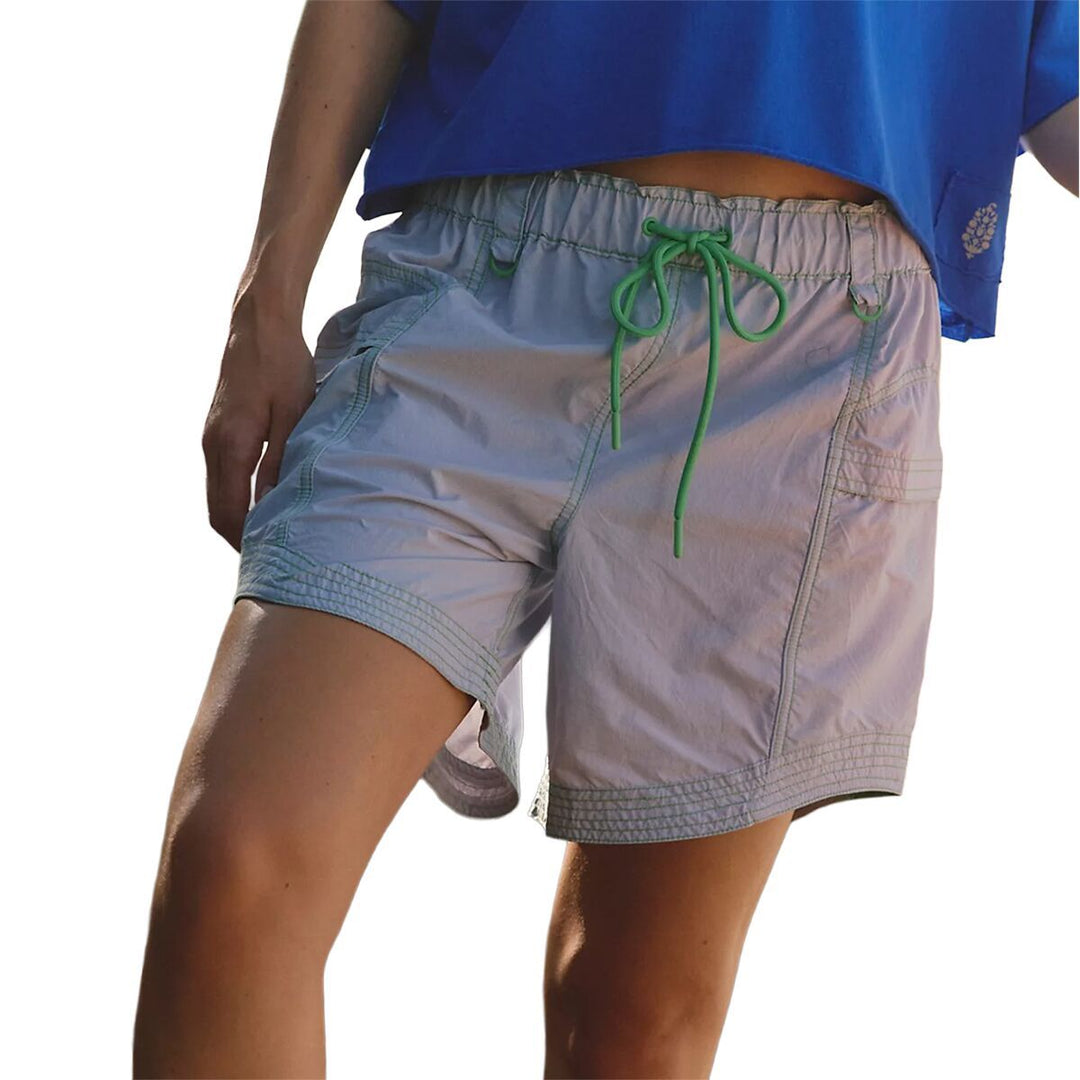 In The Wild Long Short
