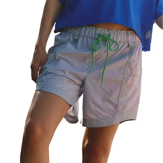 In The Wild Long Short