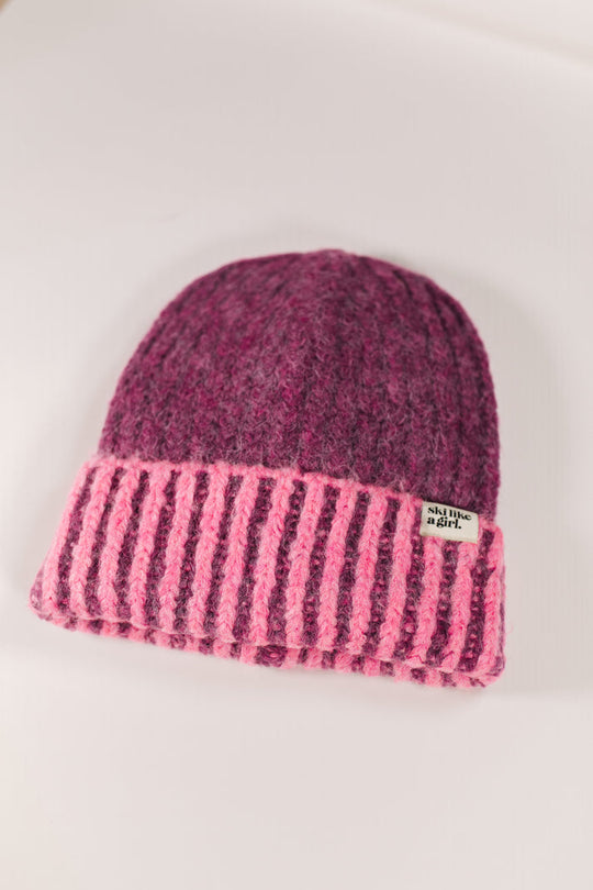 Apres Beanie