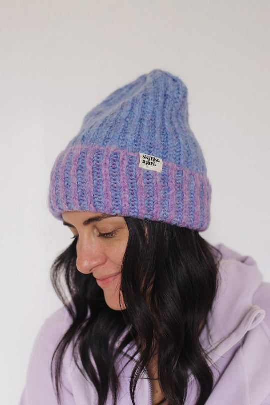 Apres Beanie