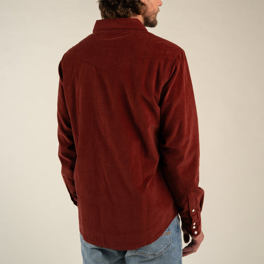 Sendero Provisions Co. Desperado Shacket