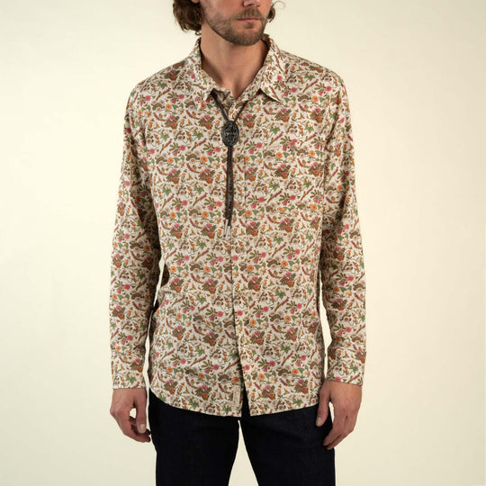 Sendero Provisions Co. City Slicker Long Sleeve Shirt