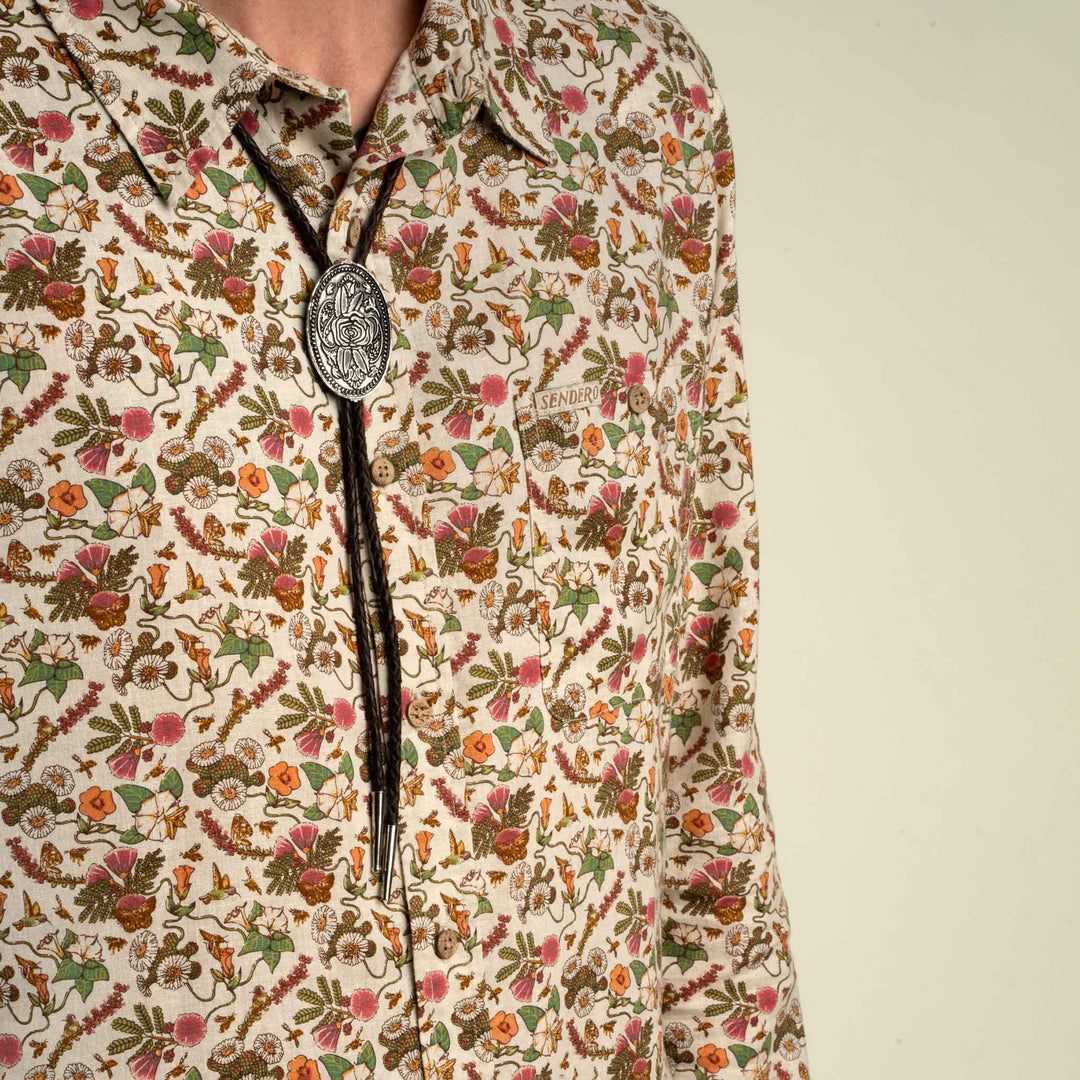 Sendero Provisions Co. City Slicker Long Sleeve Shirt